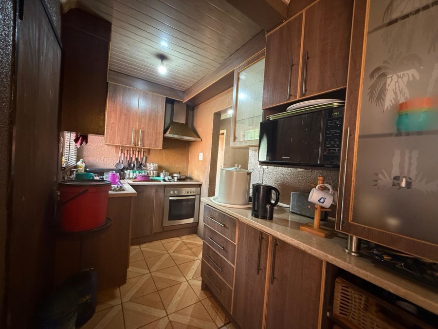 3 Bedroom Property for Sale in Boitekong North West